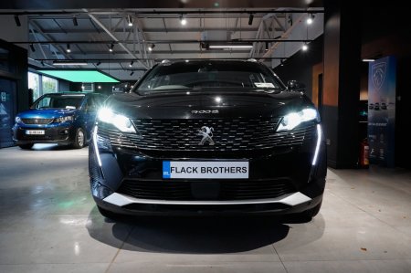 2023 Peugeot 5008 - photo 2