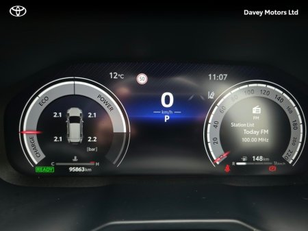 2024 Toyota RAV4 - photo 15