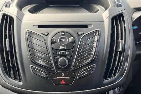 2016 Ford Kuga - photo 36