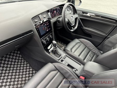 2019 Volkswagen Golf - photo 13
