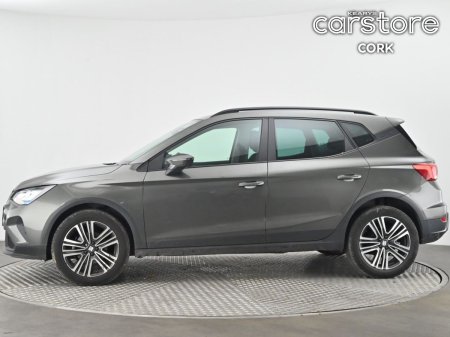 2024 SEAT Arona - photo 6