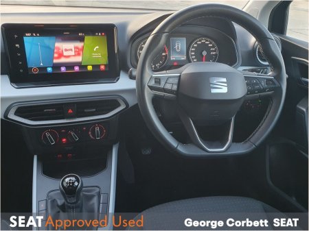 2023 SEAT Arona - photo 9