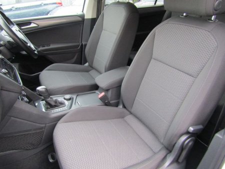 2020 Volkswagen Tiguan Allspace - photo 11