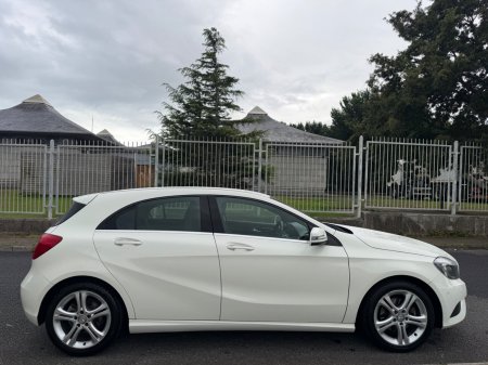 2015 Mercedes-Benz A-Class - photo 8