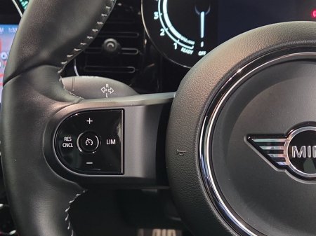 2021 Mini Cooper - photo 17
