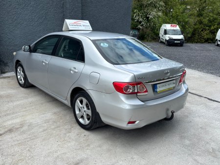 2011 Toyota Corolla - photo 3
