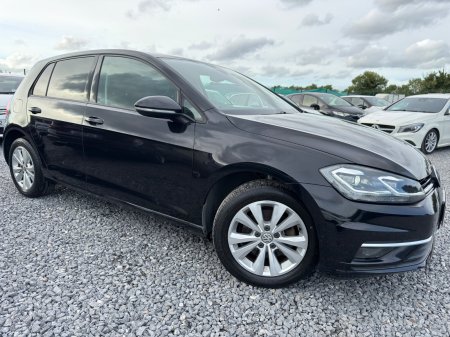 2018 Volkswagen Golf - photo 8