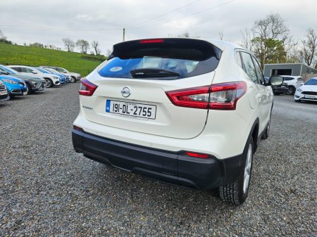 2019 Nissan Qashqai - photo 6