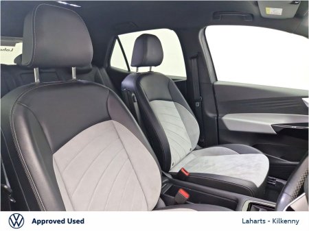 2023 Volkswagen ID.3 - photo 50