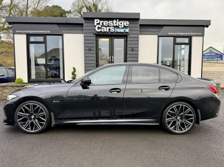 2023 BMW 3-Series - photo 10