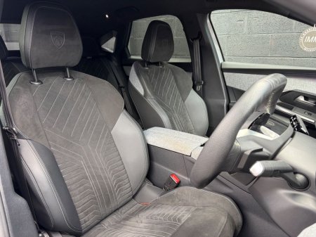 2024 Peugeot 3008 - photo 5