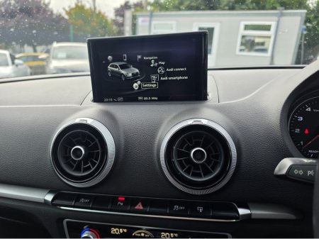 2017 Audi A3 - photo 16