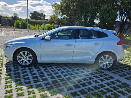 2016 Volvo V40 - photo 7
