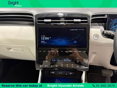 2024 Hyundai Tucson - photo 21