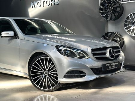 2016 Mercedes-Benz E-Class - photo 2