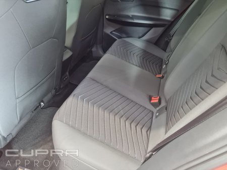 2023 Cupra Born - photo 10