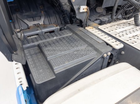 2021 SCANIA S650 - photo 19