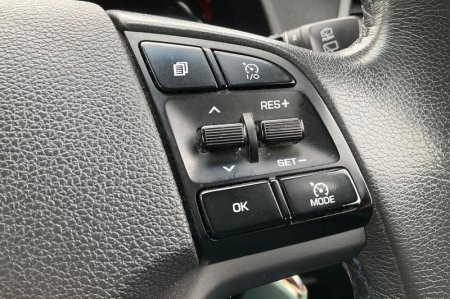 2018 Hyundai Tucson - photo 28