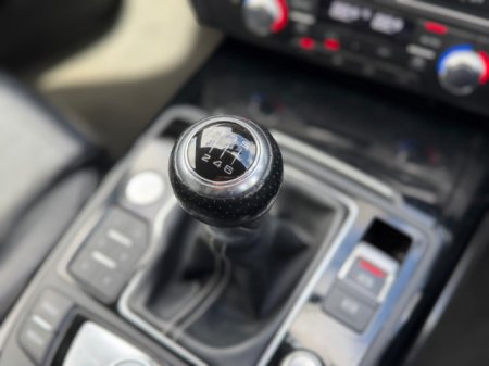 2016 Audi A6 - photo 18