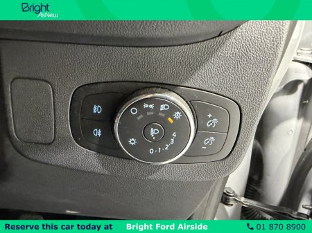 2023 Ford Puma - photo 14