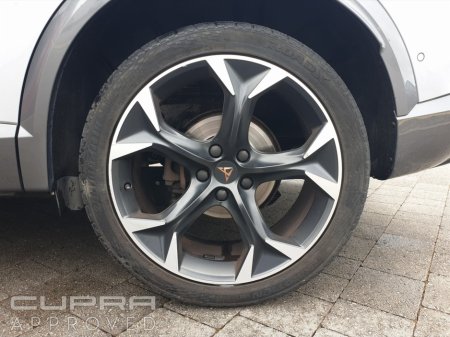 2021 Cupra Formentor - photo 6