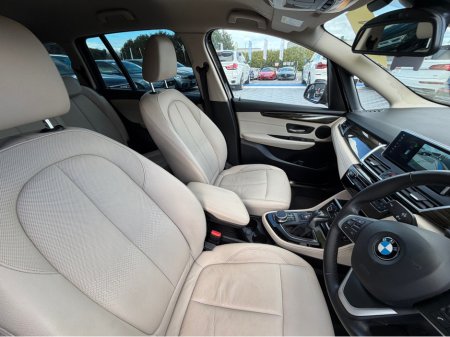 2018 BMW 2-Series - photo 15