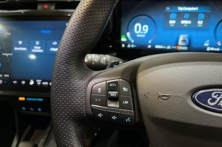 2025 Ford Puma - photo 27