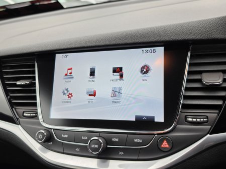 2016 Opel Astra - photo 7