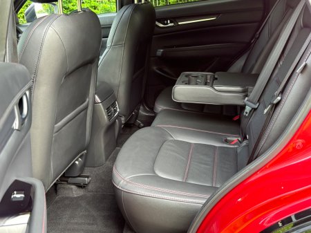 2024 Mazda CX-5 - photo 10