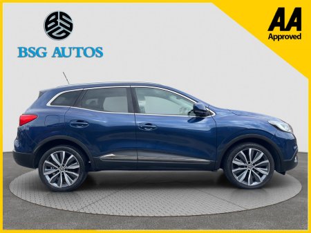 2018 Renault Kadjar - photo 9