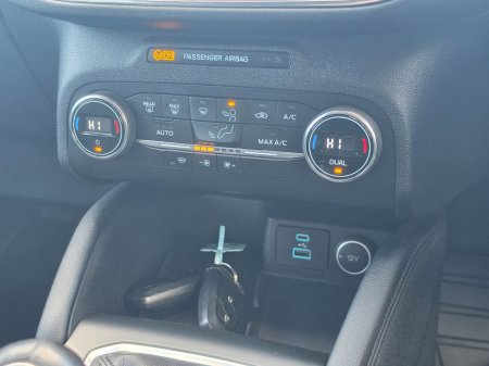 2020 Ford Kuga - photo 22