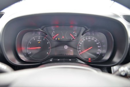 2021 Opel Combo - photo 16