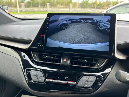 2019 Toyota C-HR - photo 10