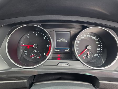 2023 Volkswagen Tiguan - photo 15