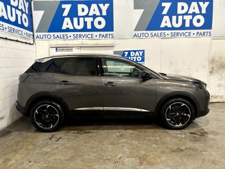 2022 Peugeot 3008 - photo 3