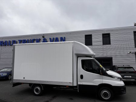 2026 Iveco Daily - photo 7