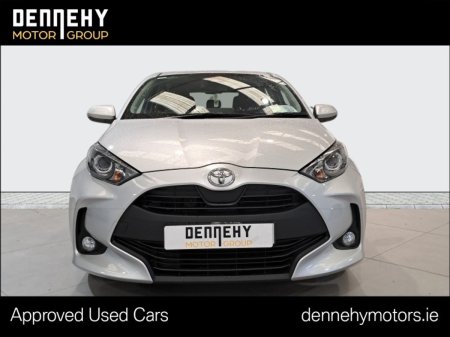 2021 Toyota Yaris - photo 9