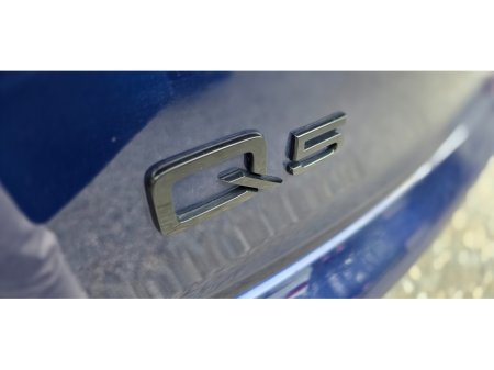 2023 Audi Q5 - photo 10
