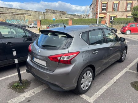 2016 Nissan Pulsar - photo 3