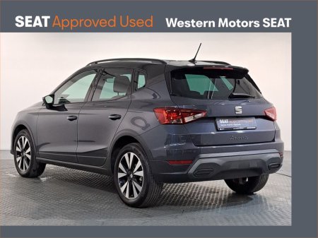 2026 SEAT Arona - photo 4