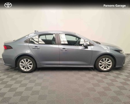 2024 Toyota Corolla - photo 3