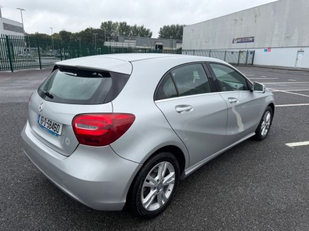 2016 Mercedes-Benz A-Class - photo 3