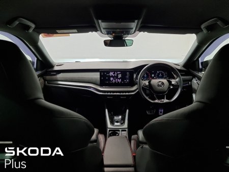 2024 Skoda Octavia - photo 26