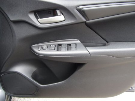 2019 Honda Jazz - photo 24
