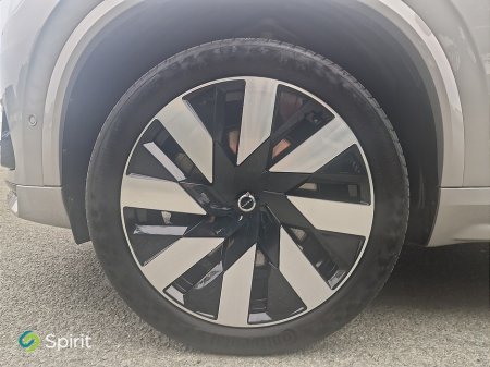 2025 Volvo XC90 - photo 9