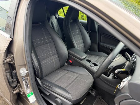 2013 Mercedes-Benz A-Class - photo 8