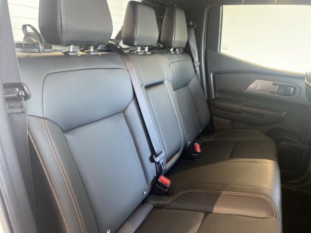 2026 Mitsubishi L200 - photo 14