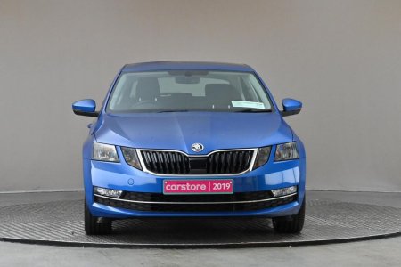 2019 Skoda Octavia - photo 2