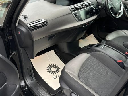 2018 Citroen Grand C4 Picasso - photo 7