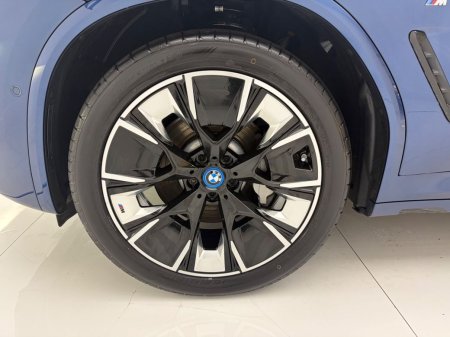 2023 BMW iX3 - photo 11